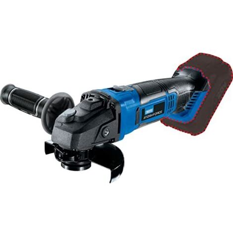 Smerigliatrice angolare Draper Storm Force® 20V, 115 mm Draper Tools