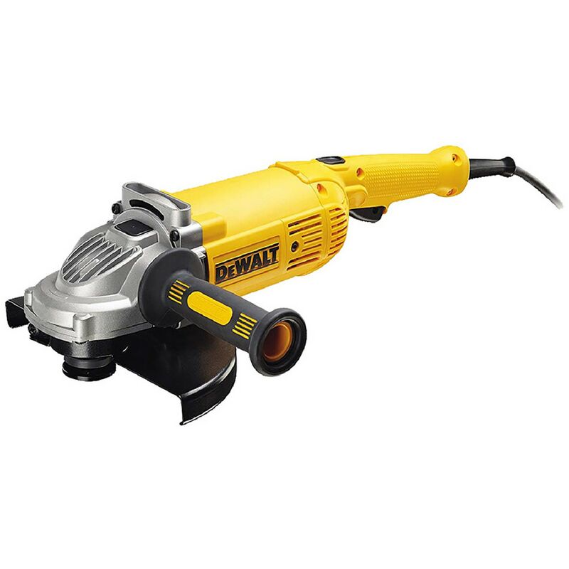 Dewalt - smerigliatrice angolare 'DWE492-QS' 2200