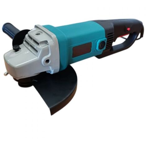 Smerigliatrice Angolare Elettrica Flex 2600w Disco 180mm/230mm 6000RPM 10420