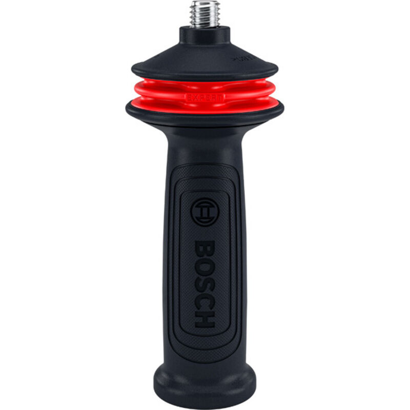 Manico EXPERT per controllo delle vibrazioni per smerigliatrici angolari M14, 169 x 69 mm