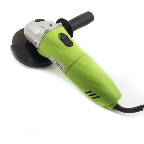 Smerigliatrice angolare/Flex 115mm 580W Oxford - AG50009