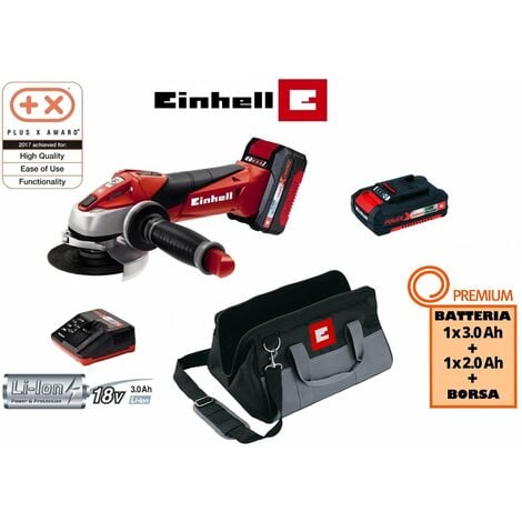 Batteria 18 al miglior prezzo Batteria 18 al miglior prezzo