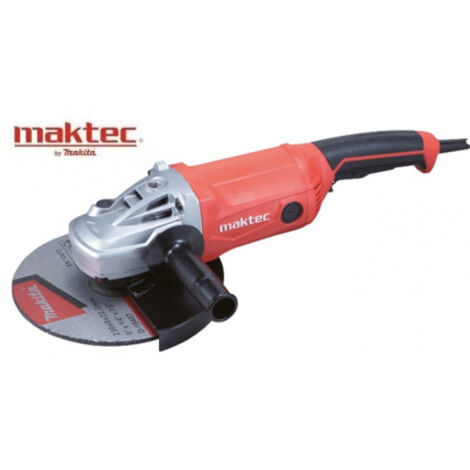Smerigliatrice angolare/Flex 230mm 2000W Maktec by Makita - MT903