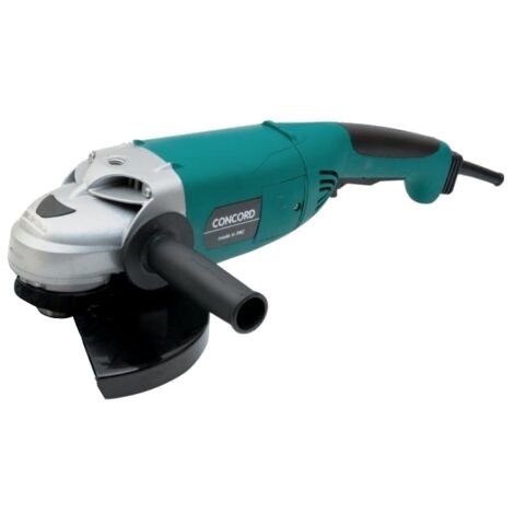 Smerigliatrice angolare/Flex 230mm 2100W
