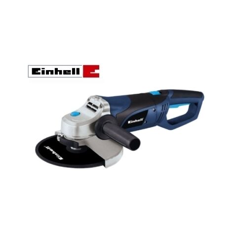 Smerigliatrice angolare/Flex 230mm 2300W Einhell - BT-AG 2350