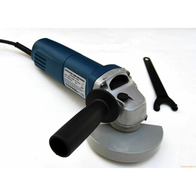 Smerigliatrice angolare flex levigatrice frullino