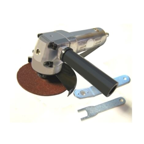 Smerigliatrice angolare/Flex professionale ad aria compressa/pneumatica 115mm