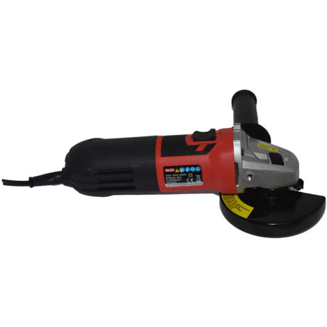 Smerigliatrice angolare flex sa65 650w 220v disco 115mm valex 1401623