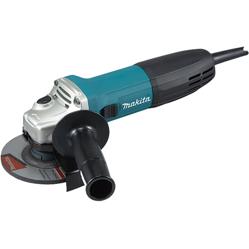 SMERIGLIATRICE ANGOLARE 'GA4530R' 720 W - 115 mm - MAKITA