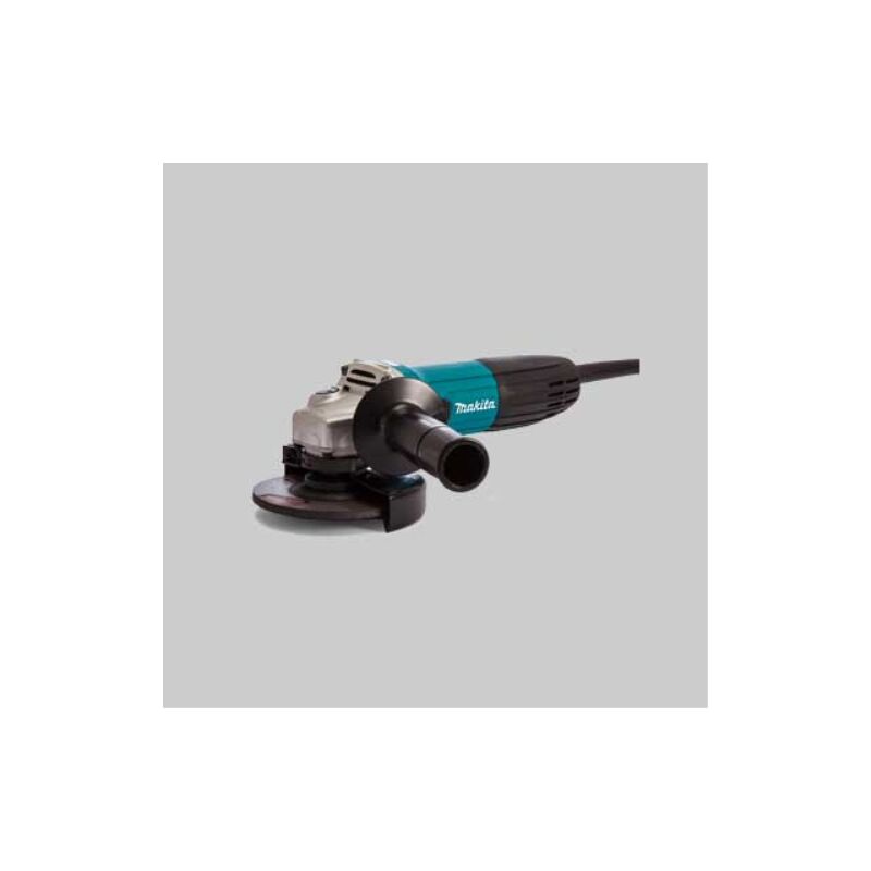 Image of Idroweb - Smerigliatrice angolare 'ga4530r' makita ø 115 mm - 720 watt makita