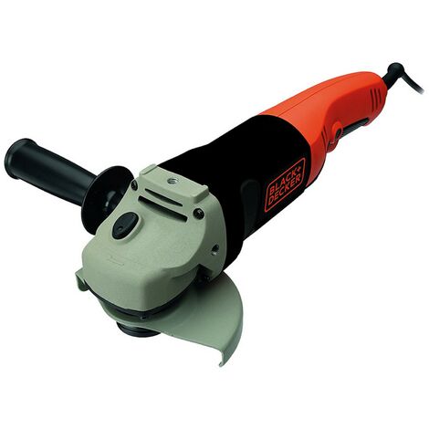 SMERIGLIATRICE ANGOLARE 'KG1202-QS' 1200 W - 115/125 MM
