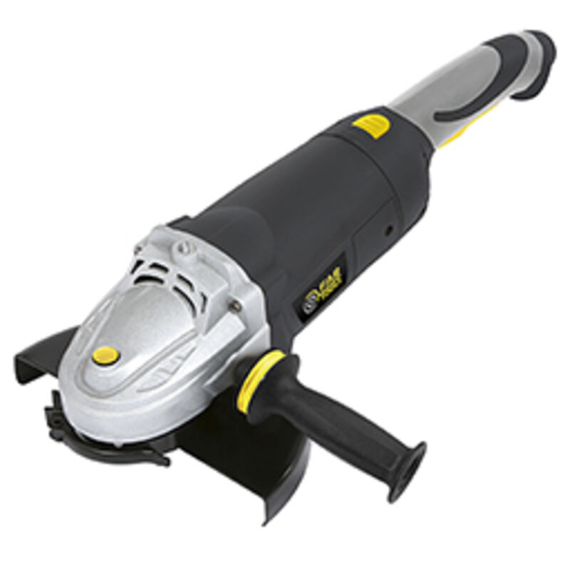 Fartools - Smerigliatrice angolare kl 230D - 2400 w - far tools - 115077