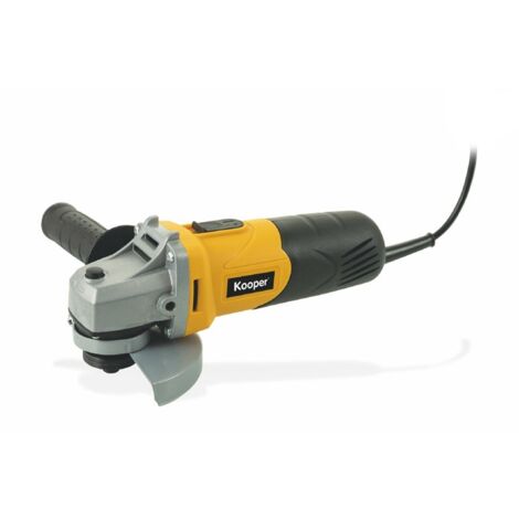 Smerigliatrice Angolare Kooper 2192868 500 W