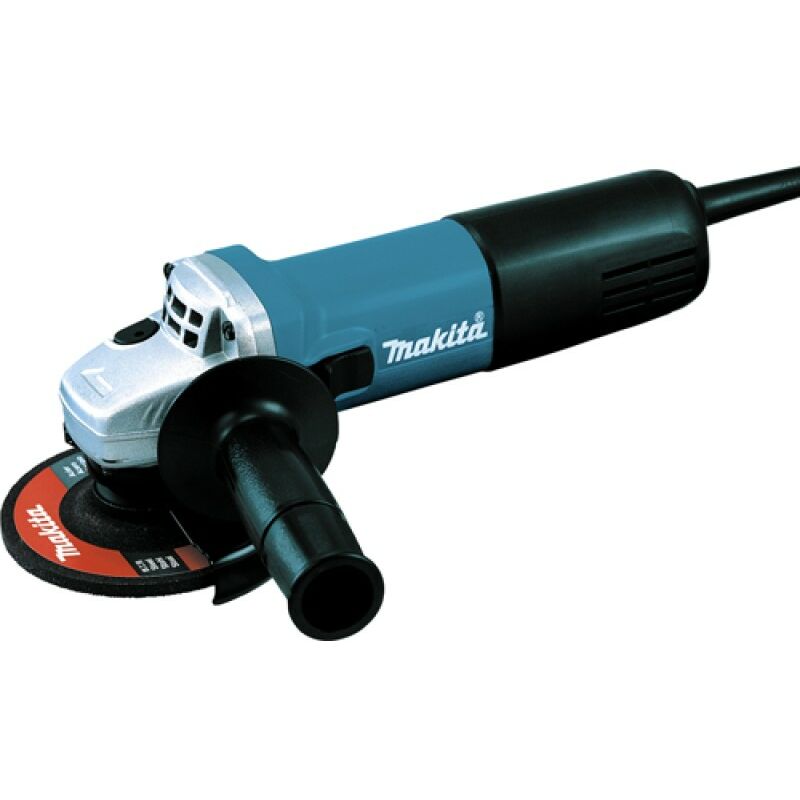 Smerigliatrice Angolare Makita 9557hnrg 115mm 840w