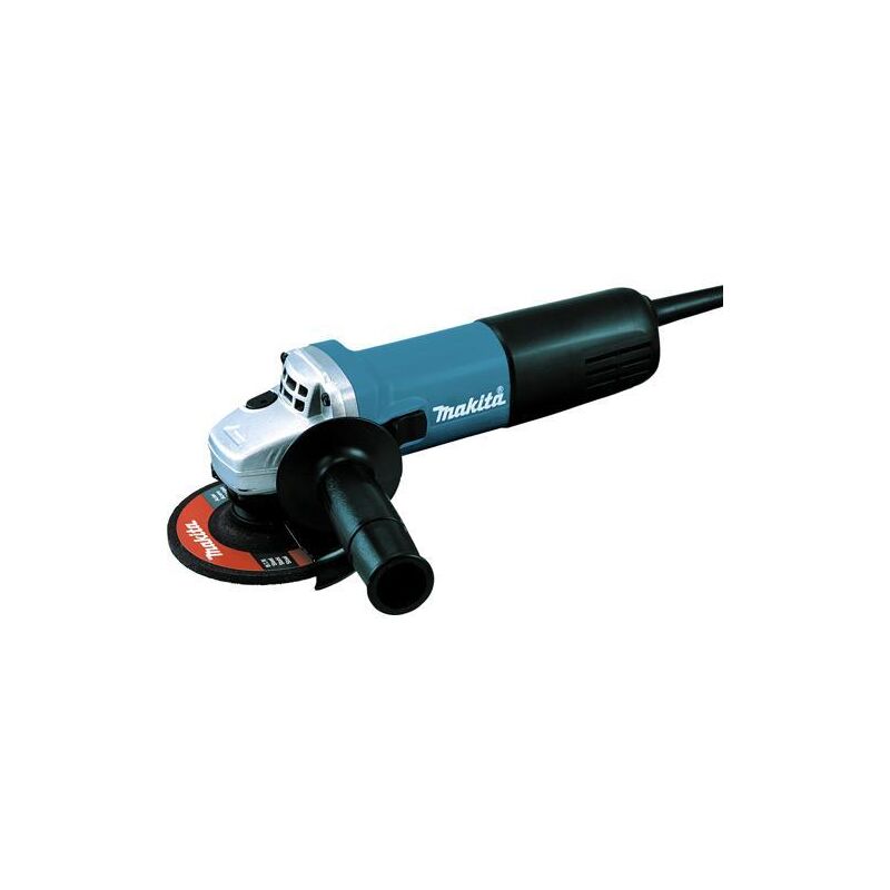 Smerigliatrice angolare Makita 9557HNRG''' 115MM 840W