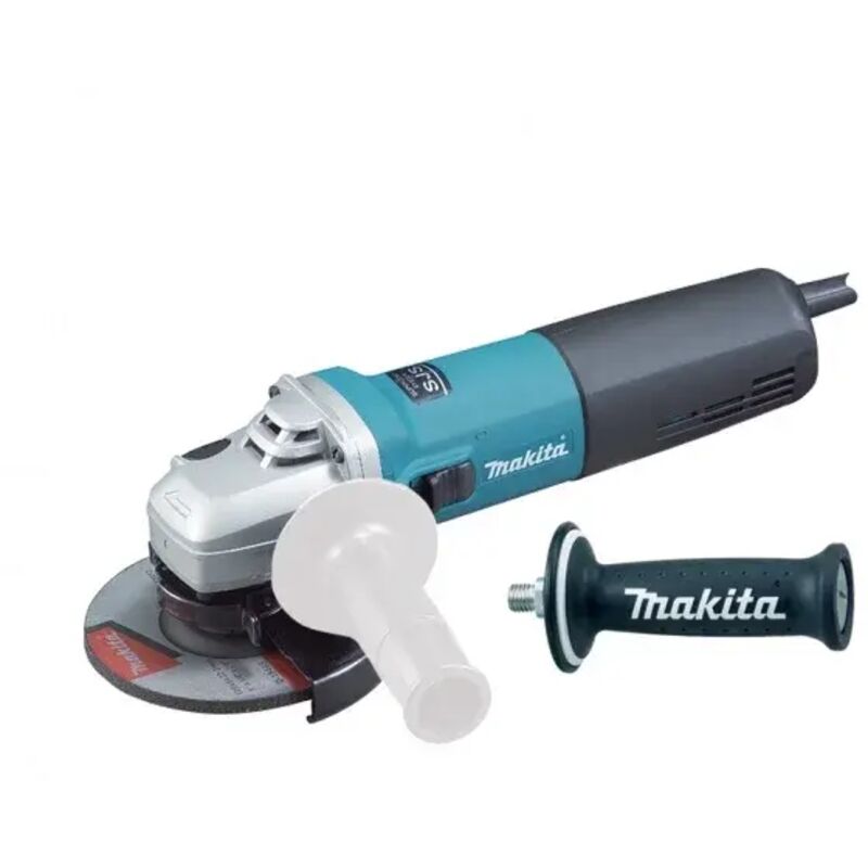 Smerigliatrice angolare Makita 9565CVR