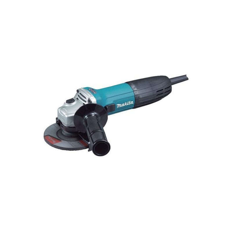 Smerigliatrice angolare Makita ga 4530R''' 115MM 720W