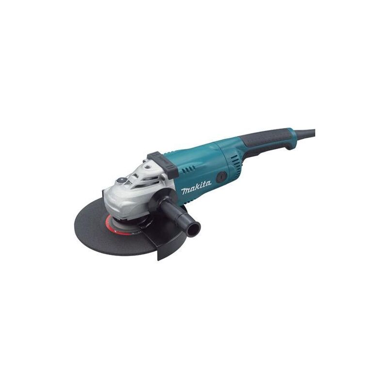 Image of Smerigliatrice angolare Makita ga 9020''' 230MM 2200W cod013