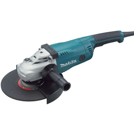 SMERIGLIATRICE ANGOLARE MAKITA GA 9020 230MM 2200W