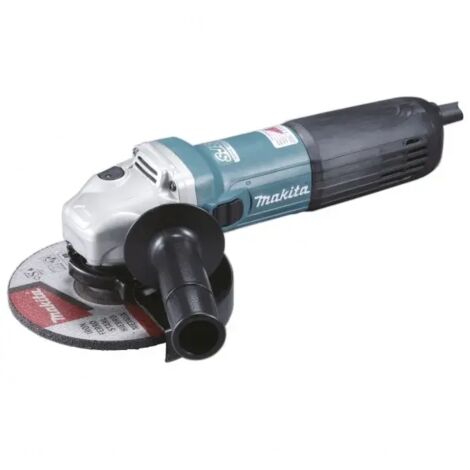 Smerigliatrice angolare Makita GA6040CF