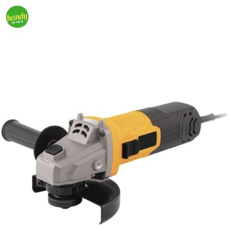 Smerigliatrice angolare Mistral ø115 500W