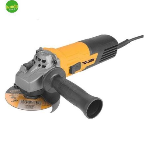 Smerigliatrice Angolare mm.115 Potenza 760 Watt