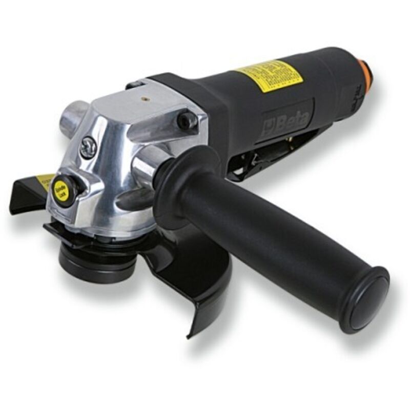 Smerigliatrice pneumatica angolare Beta 1936/4a