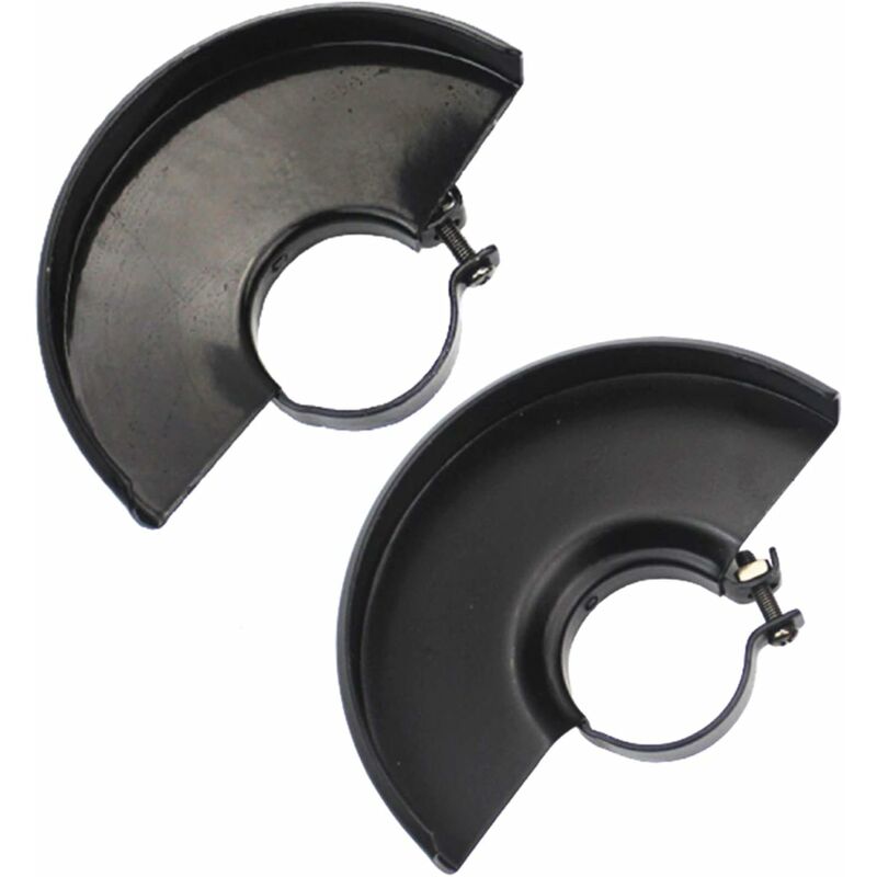 Smerigliatrice angolare Protezione per