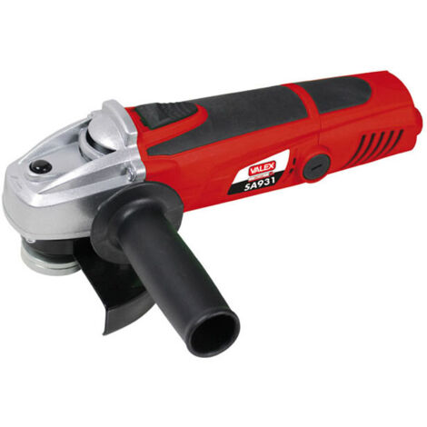 SMERIGLIATRICE ANGOLARE SA65 500W 115MM.