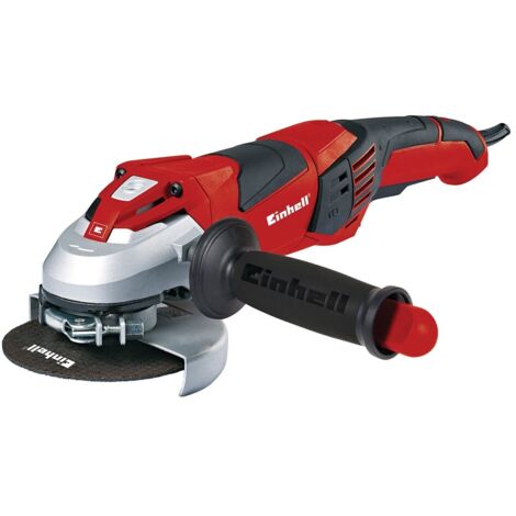 SMERIGLIATRICE ANGOLARE 'TE-AG 125' 1100 W - 125 mm