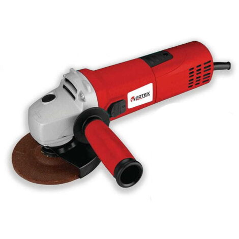 SMERIGLIATRICE ANGOLARE VERTEX 125mm 900W
