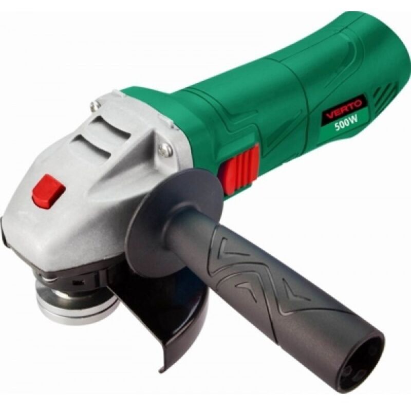 Verto - smerigliatrice angolare lucidatrice 500w