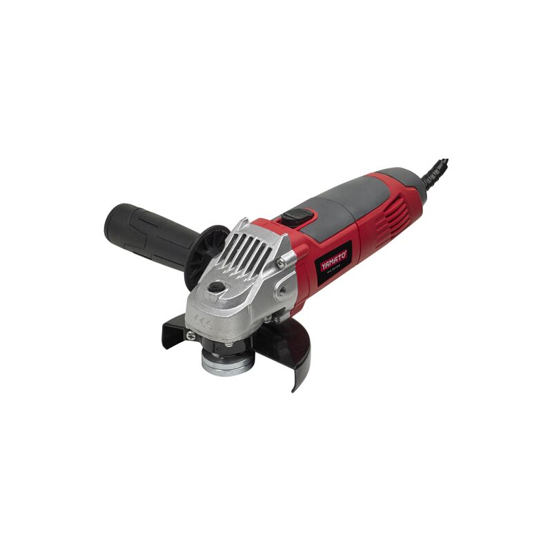 52609 - smerigliatrice angolare 550 w sa 115-K