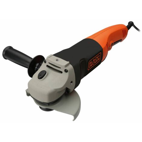 SMERIGLIATRICE B+D W1200MM.115/125 KG1202 Black+Decker PZ 1,0