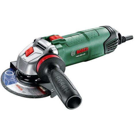 Smerigliatrice BOSCH 850 W