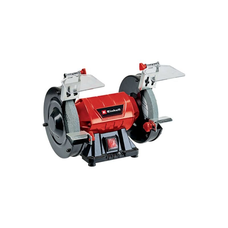 Smerigliatrice da banco tc-bg 150 Einhell volt 230 watt 150 mm 150 Einhell