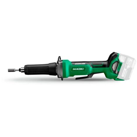 Smerigliatrice Diritta HIKOKI GP18DBW5Z (Solo corpo)
