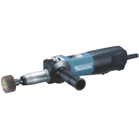Smerigliatrice diritta Makita GD0811C