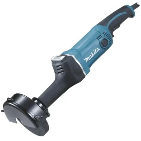 Smerigliatrice Assiale Dritta Vigor 450 Watt - Modello VSDA-27, Utensile Per Smerigliatrice A Disco - Foto 4