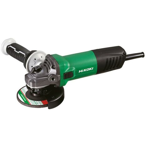 Smerigliatrice Hikoki G12SW (S) 1200 Watt 115 mm