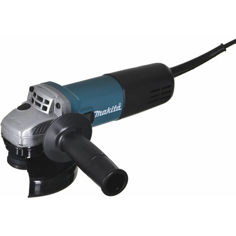 Mini-Smerigliatrice MAKITA 9558HNR (840 W)