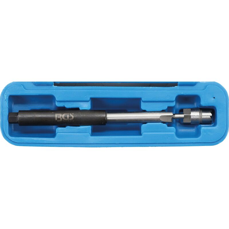 Bgs Technic - Fresa per ugelli iniettori 15 mm