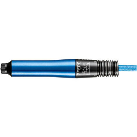 Smerigliatrice pneumatica destra PGAS 2/600 E-DV 60 000 min -¹ 3 mm PFERD