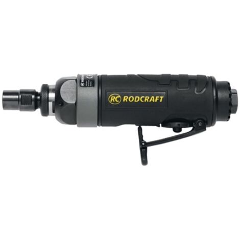 Smerigliatrice pneumatica per bacchette RC 7028 27000min-¹ 6mm RODCRAFT
