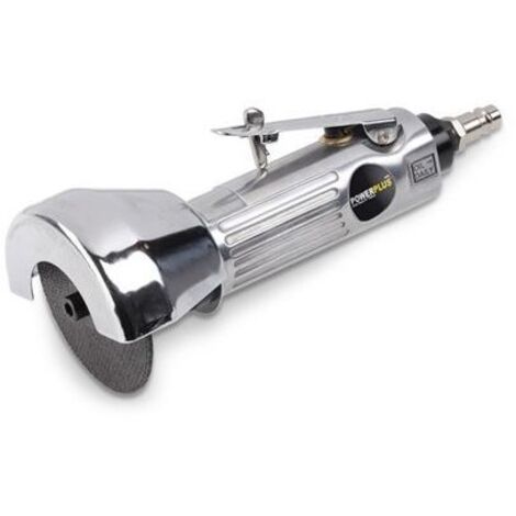 Smerigliatrice Powerplus pneumatica