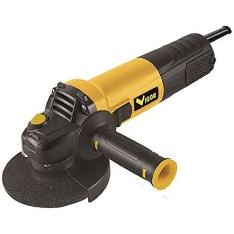 Smerigliatrice Vigor Vsm 115/125-Ec 1300 Watt