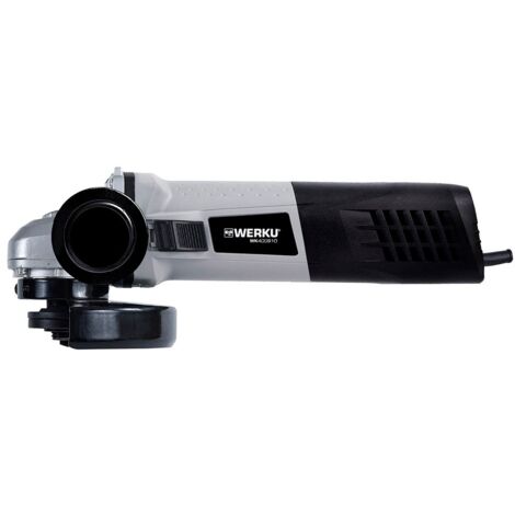 Smerigliatrice WERKU (1100 W)