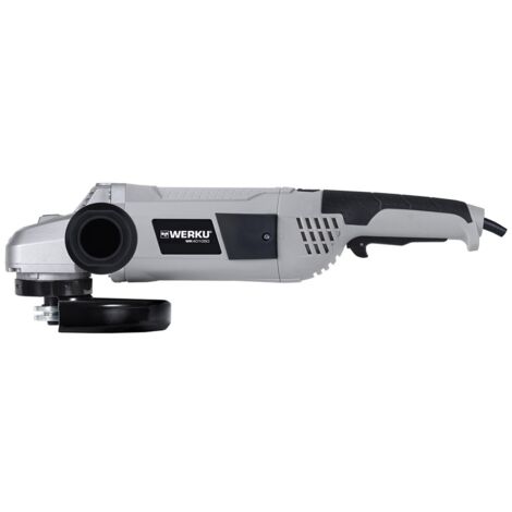 Smerigliatrice WERKU (2350 W)