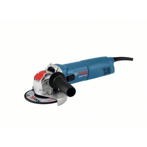 Smerigliatrice X-Lock 1400W GWX 14-125 + 1 accessorio 0615990L3