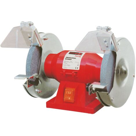 Smerigliatrici da banco 150W PH150